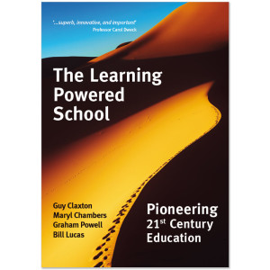 The-Learning-Powered-School