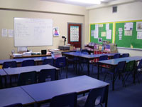 Chamberlayne-classroom