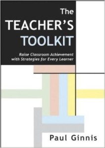 The Teacher's Toolkit_Cover