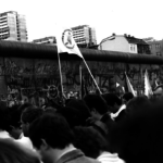 berlin wall