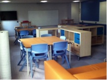 saintsway classroom