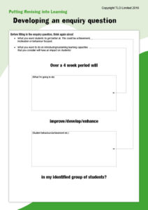 Developing-an-enquiry-question-Revising