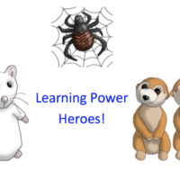 Patcham Learning Heroes group
