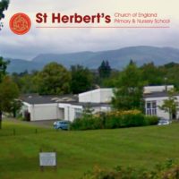 St Herbert's