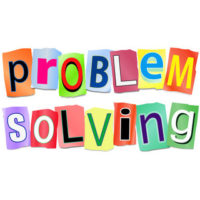 problem solving