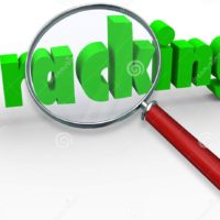 tracking