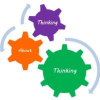 Helping your learners to . . . . build meta-cognition Metacognition