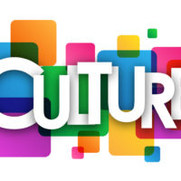 Culture progression culture-word-