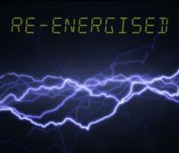 Re-energising Your Learners' Resilience 2020