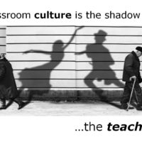 Classroom Cultures – Making a start with the Deeper Game classroom-culture