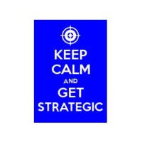 keep calm strategic