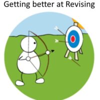 Getting better at Revising Copy Getting better