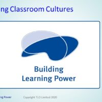 Unit 2. Classroom culture—the weft of learning unit 2 culture image