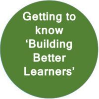 Building better learners