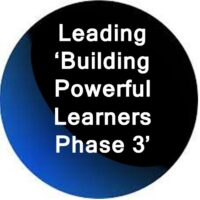 Leader logo phase 3